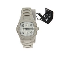 Orologio Breil Uomo in Acciaio 2519773680 - 2519773680